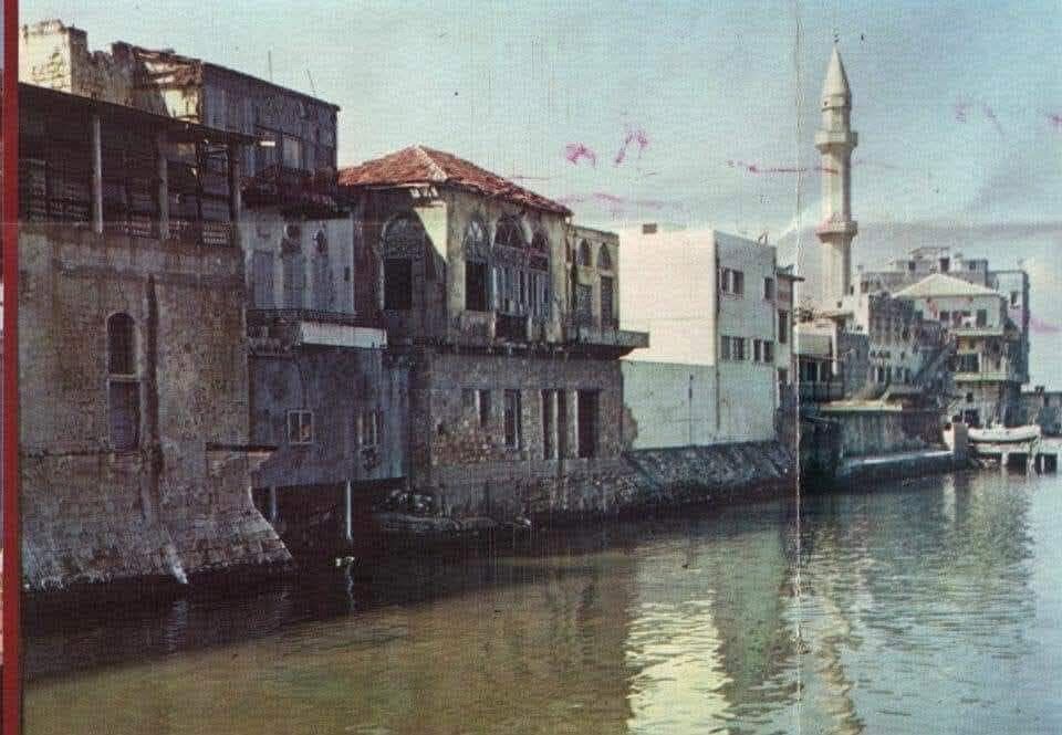 Saida, Lebanon