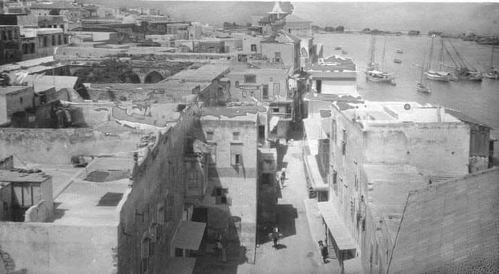 Saida, Lebanon