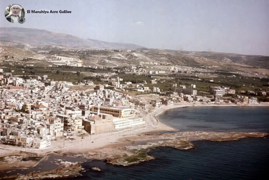 Saida, Lebanon