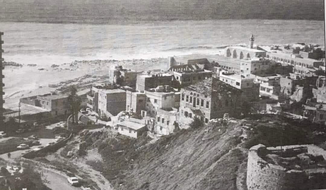 Saida, Lebanon
