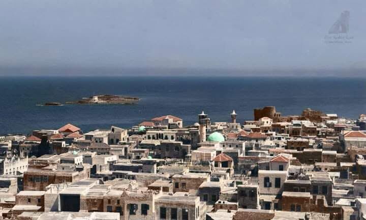Saida, Lebanon