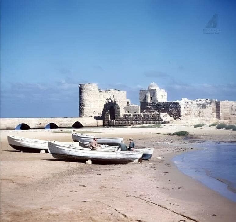 Saida, Lebanon