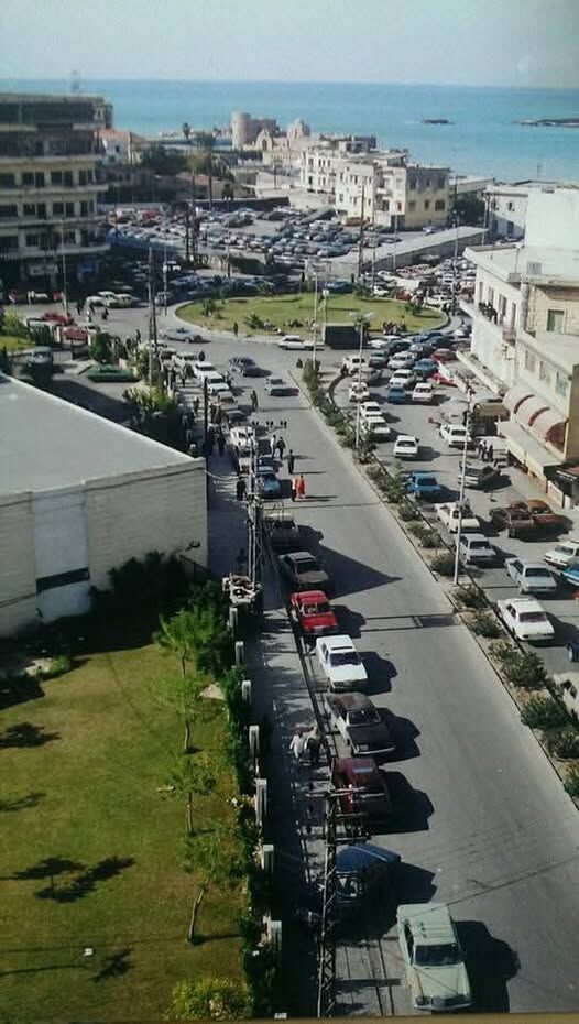 Saida, Lebanon