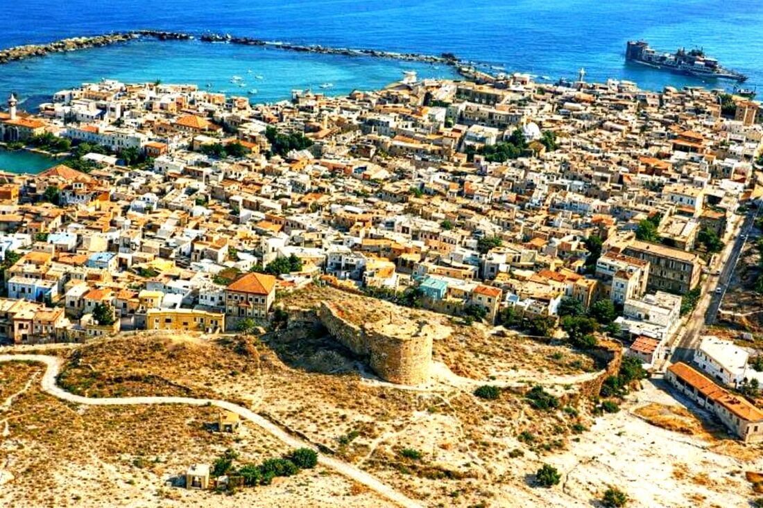 Saida, Lebanon