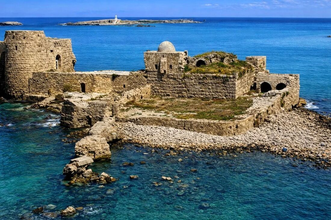 Saida, Lebanon