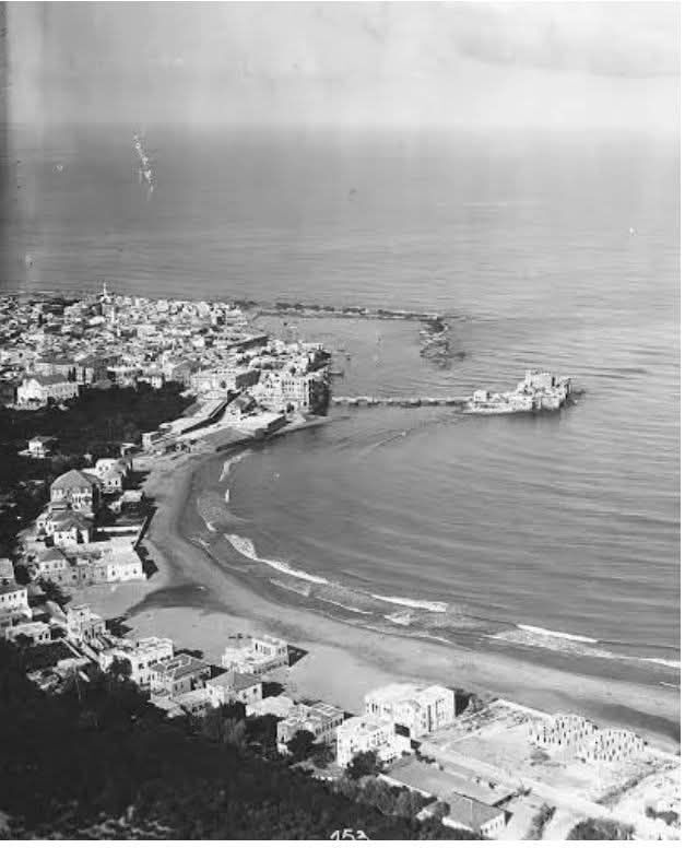 Saida, Lebanon