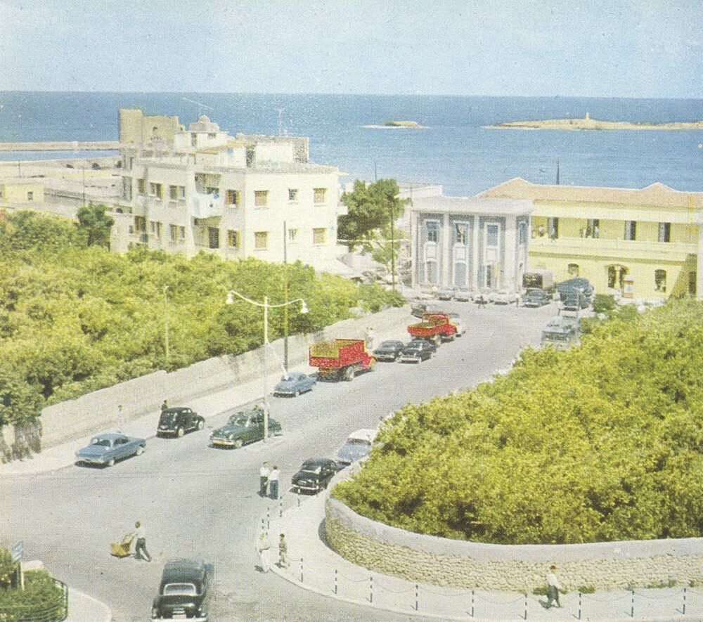 Saida, Lebanon