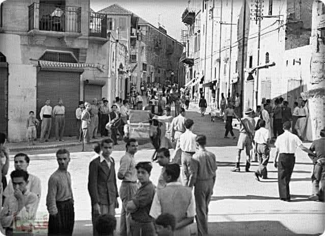 Saida, Lebanon