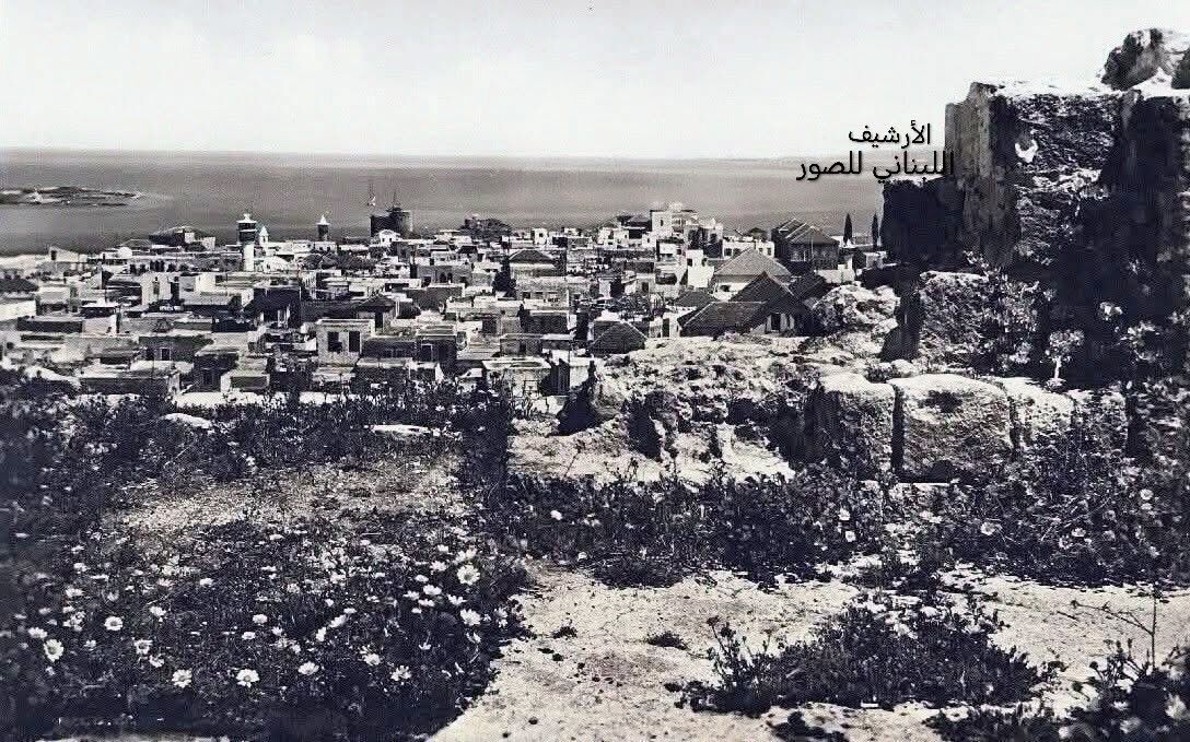 Saida, Lebanon