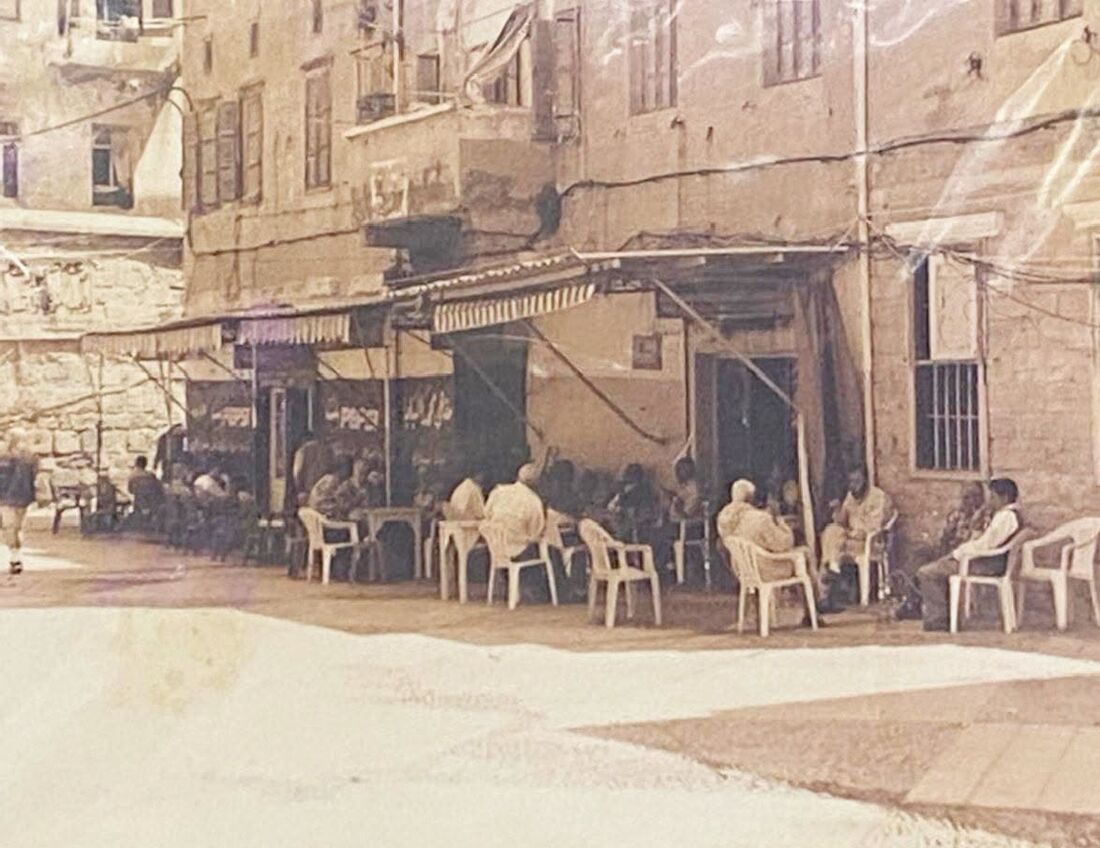 Saida, Lebanon
