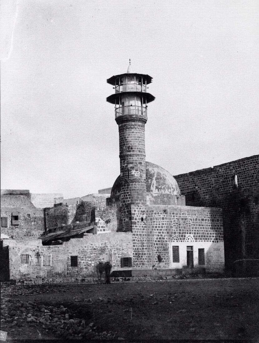 Saida, Lebanon