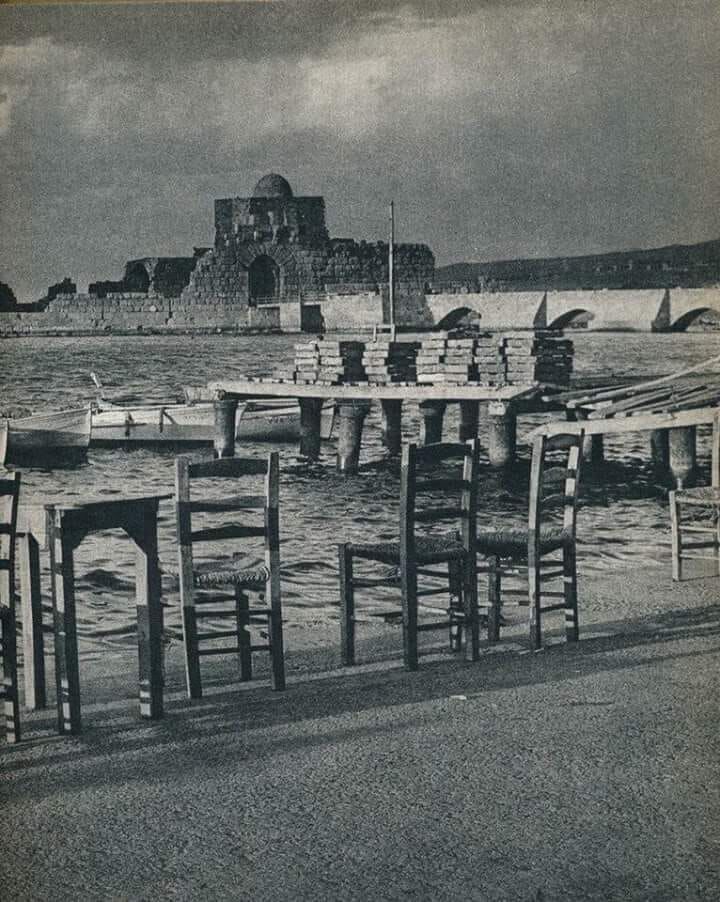 Saida, Lebanon