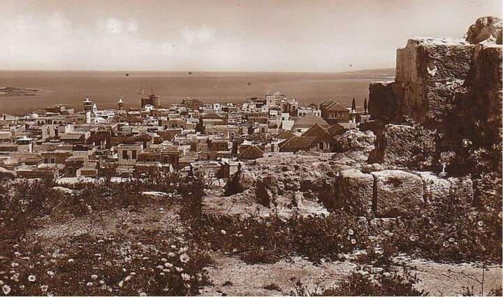 Saida, Lebanon