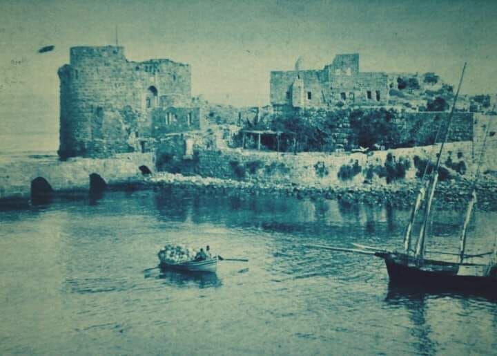 Saida, Lebanon