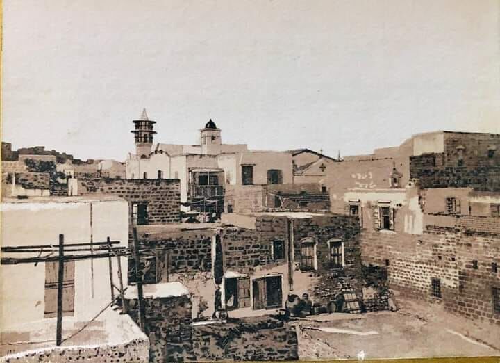 Saida, Lebanon