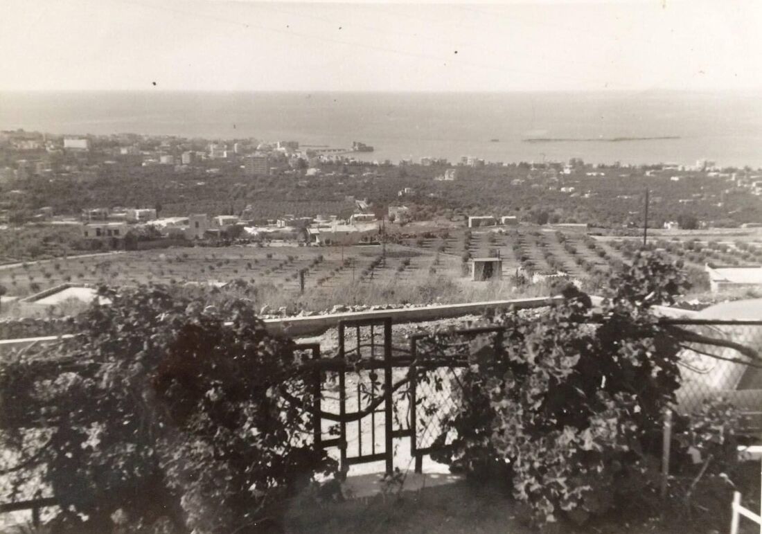 Saida, Lebanon
