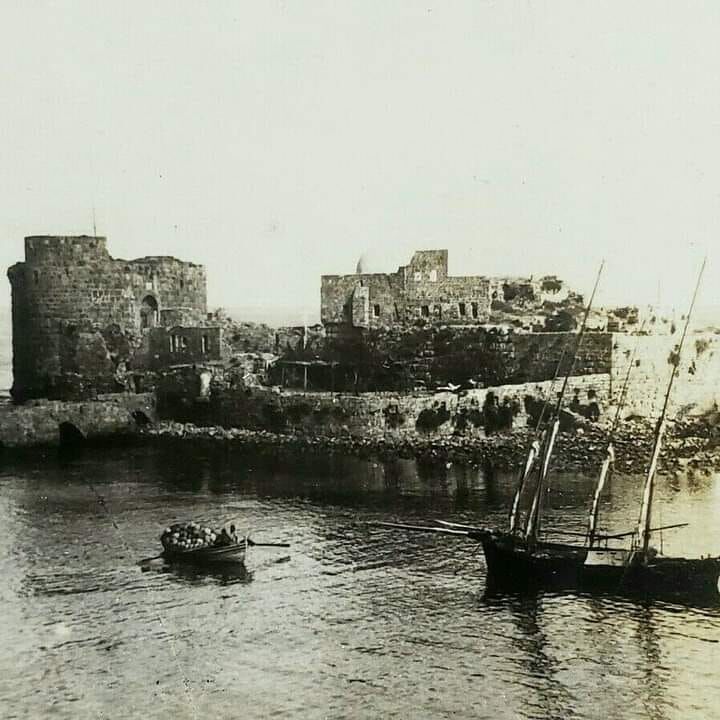 Saida, Lebanon