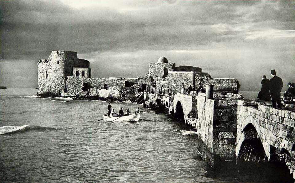 Saida, Lebanon