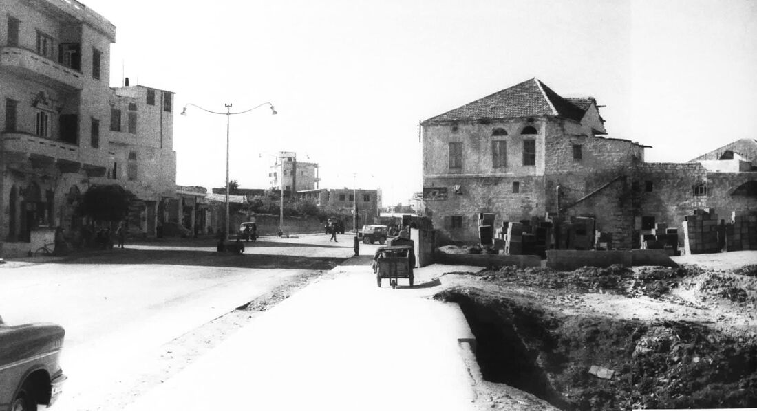 Saida, Lebanon