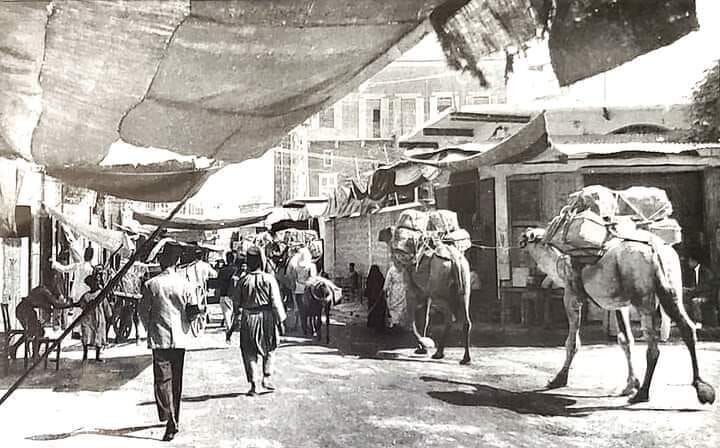 Saida, Lebanon