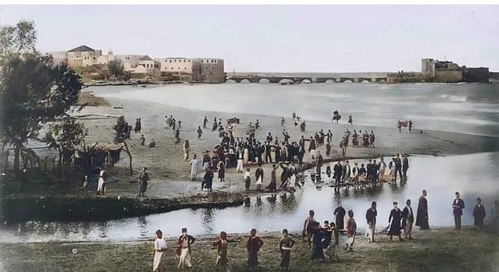 Saida, Lebanon