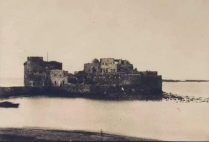 Saida, Lebanon