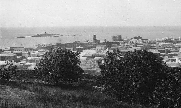 Saida, Lebanon